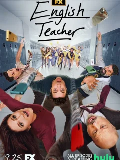 Учитель английского