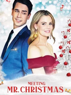 Знакомство с мистером Рождество