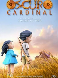 Темный кардинал