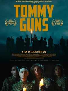 Нация храбрецов