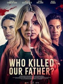 Кто убил нашего отца?