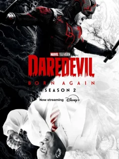 Сорвиголова: Рождённый заново