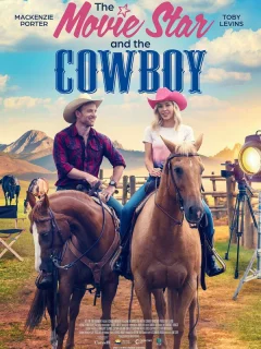 Ковбой и звезда кино
