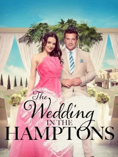 Свадьба в Хэмптонсе