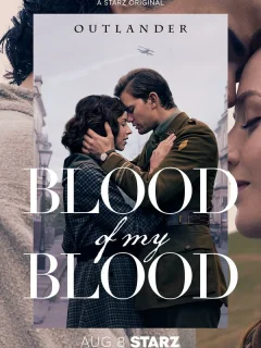 Чужестранка: Кровь от крови моей