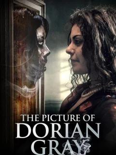 Портрет Дориана Грея