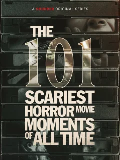 101 самый страшный момент из фильмов ужасов