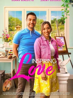 Любовь вдохновляет