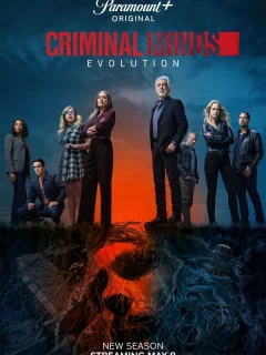 Мыслить как преступник: Эволюция