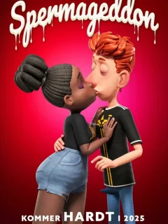 Спермагеддон