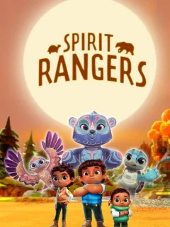 Духи-рейнджеры