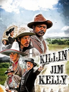 Убийца Джим Келли