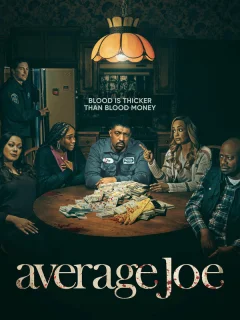 Обычный Джо