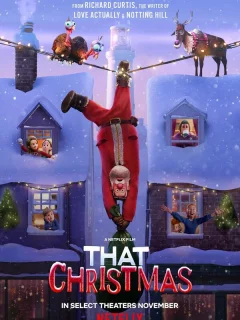 Тем Рождеством