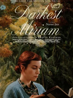 Мрачная Мириам