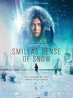 Снежное чувство Смиллы