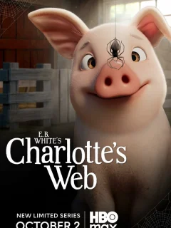 Паутина Шарлотты