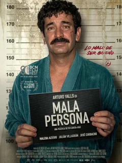 Плохой человек