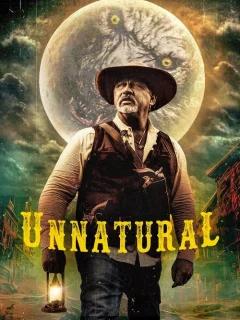 Неестественный