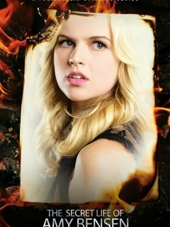 Тайная жизнь Эми Бенсон