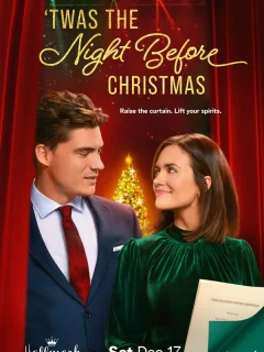 Ночь перед Рождеством