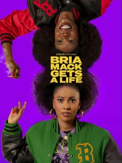 Бриа Мак обретает новую жизнь