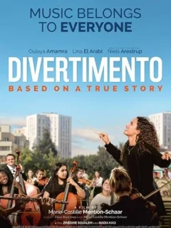 Дивертисмент