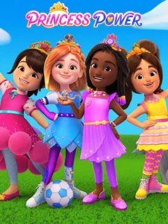 Сила принцесс