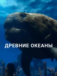 Древние океаны
