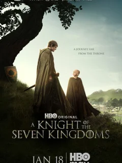 Рыцарь Семи Королевств