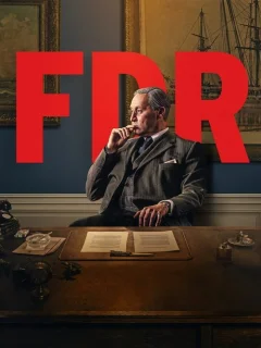 Франклин Делано Рузвельт