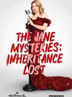 Расследования Джейн: Утерянное наследство