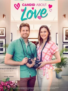 Любовь в объективе