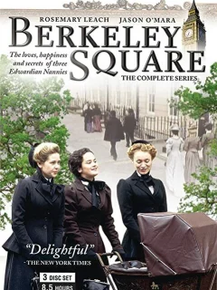 Беркли-сквер