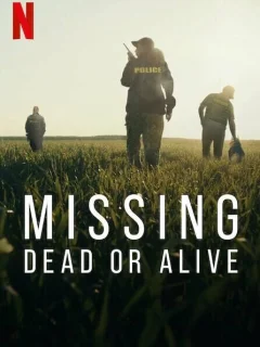 Пропавшие без вести: вопрос жизни и смерти