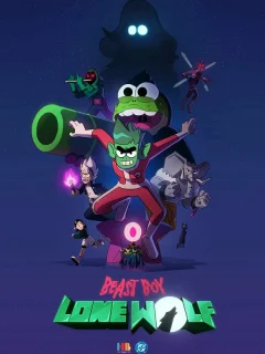 Бист Бой: Одинокий Волк