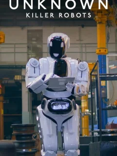 Неизведанное: Роботы-убийцы