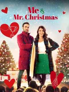 Мистер Рождество