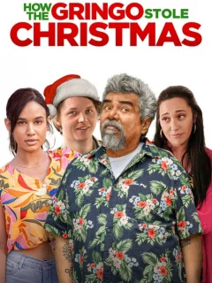 Как Гринго украл Рождество