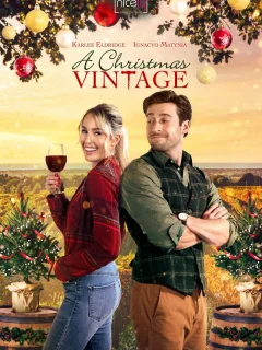 Рождественское вино