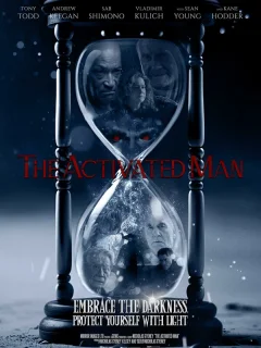 Активированный человек