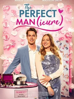 Идеальный (мэн)икюр