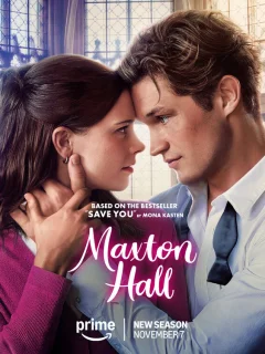 Макстон-холл