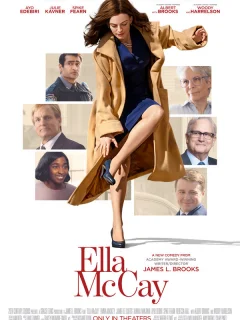 Элла Маккей