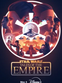Звёздные войны: Сказания об Империи