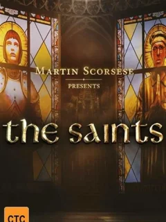 Мартин Скорсезе представляет: Святые