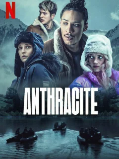 Антрацит: Тайны секты Экрен