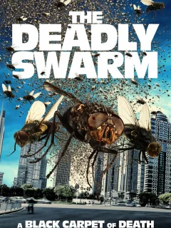 Смертоносный рой