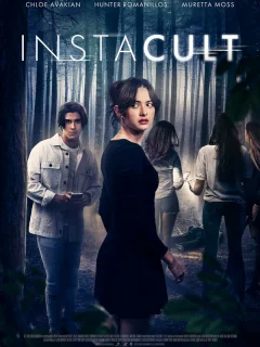 Во власти секты