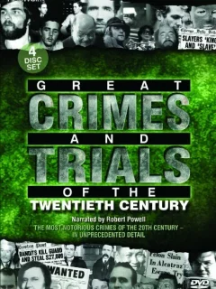 Самые громкие преступления двадцатого века